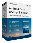 Android Data Backup and Restore