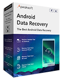 Phone Data Recovery