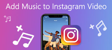 Add Music to Instagram