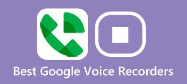 Best Google Voice Recorders