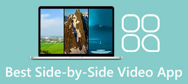 Side-by-side Video Apps
