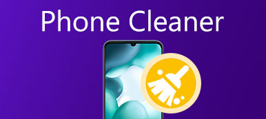 Best Phone Cleaners for Android