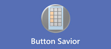 Button Savior