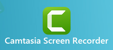 Camtasia Screen Recorder