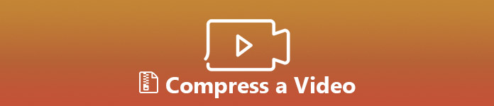 Compress a Video