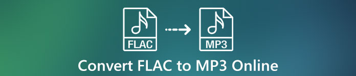FLAC to MP3