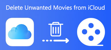 Delete Unwanted Movies from iCloud