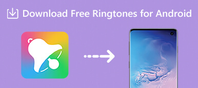 Download Ringtones for Android Device