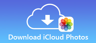 Download iCloud Photo