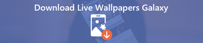 Download Galaxy Live Wallpapers