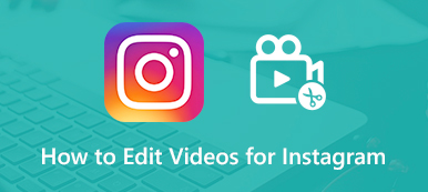 Edit Videos for Instagram