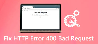 Error 400