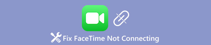 FaceTime not Connecting