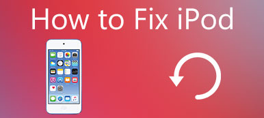 Fix iPod