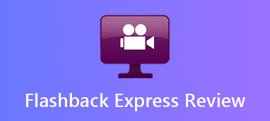 Flashback Express Review
