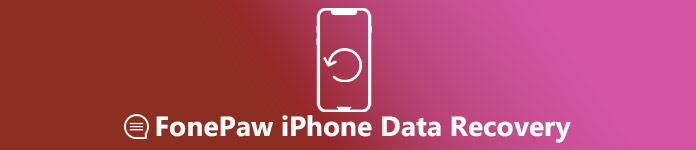 FonePaw iPhone Data Recovery Review