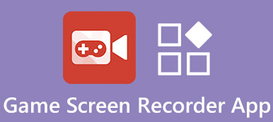 Game Screen Recorder Apps