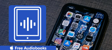 Get Free Audiobooks for iPhone