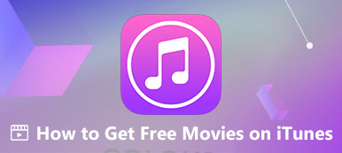 Get Free Movies on iTunes