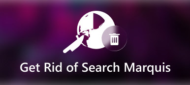 Get Rid of Search Marguis