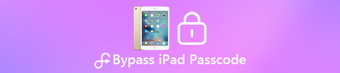 How to Bypass iPad Passcode