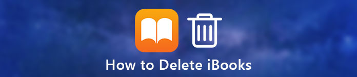 Delete Books from iBooks