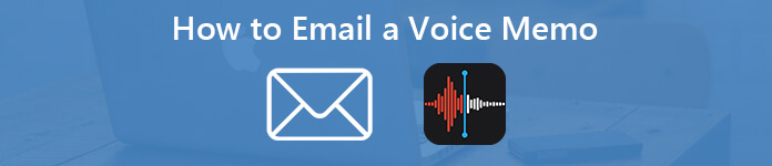 Email a Voice Memos on iPhone