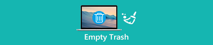 How to Empty Trash on iPhone