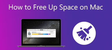 How to Free Up Space on Mac