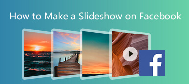 How to Make a Slideshow on Facebook