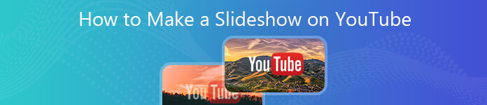 How to Make a Slideshow on Youtube