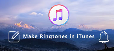 How to Create an iPhone Ringtone with an iTunes Song