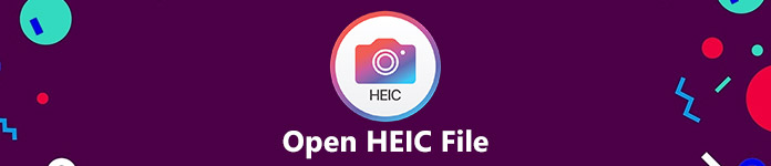How to Open HEIC File