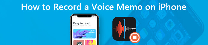 How to Record a Voice Memo on iPhone