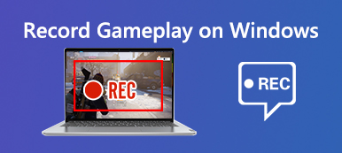 How to Record Gameplay on Windows