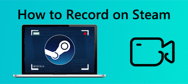 How to Record on Steam