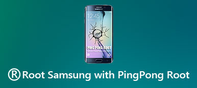 Root Samsung Devices with PingPong Root