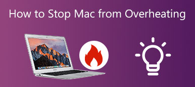 How to Stop Mac from Overheating