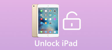How to Unlock iPad