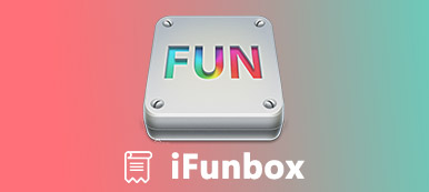 iFunbox Software