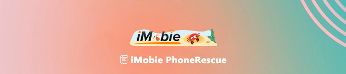 iMobie PhoneRescue