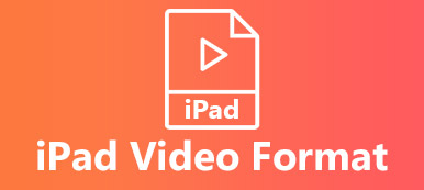 iPad Video Format