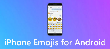 iPhone Emojis for Android