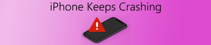 Iphone Keeps Crashing