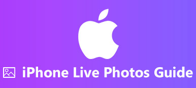 How to Use Live Photos