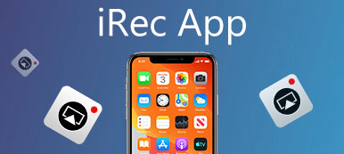 iRec App