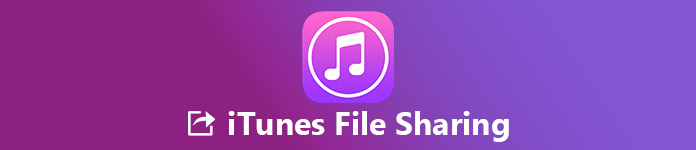 Set up And Use iTunes File Sharing