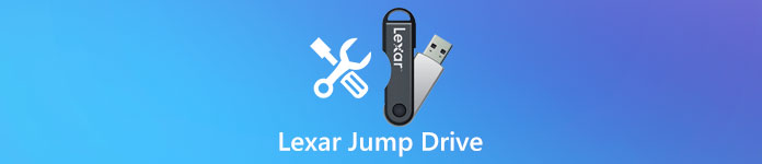 Lexar USB Driver