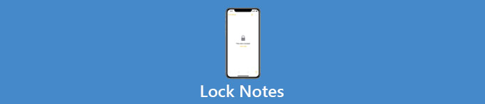 Lock Notes