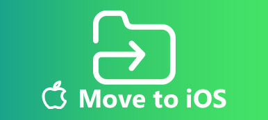 How to Use the Move to iOS App